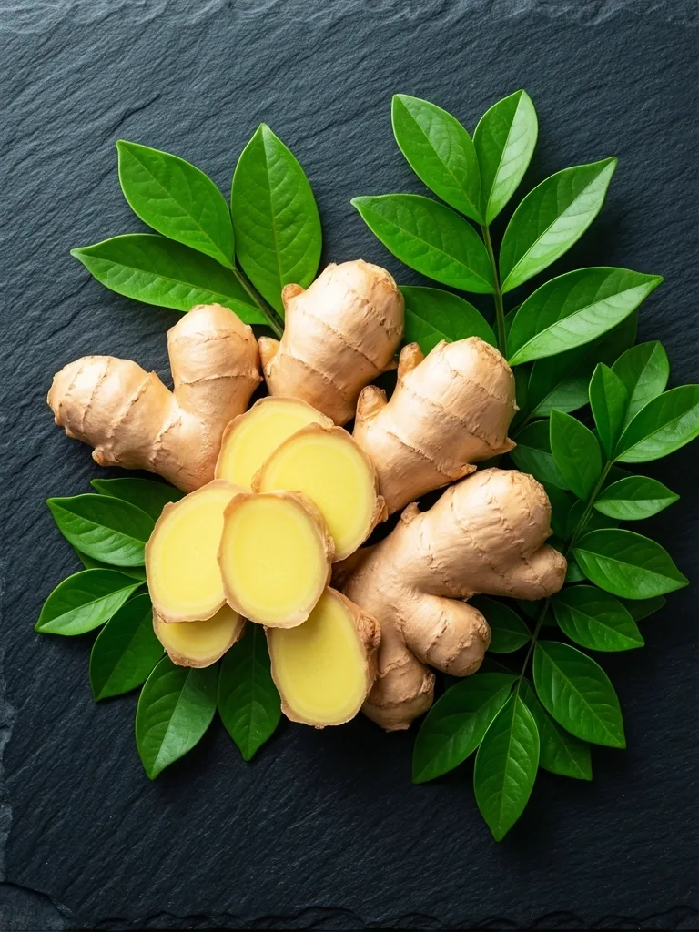 Plant extracts